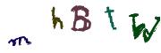 Kuva CAPTCHA