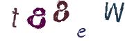 Kuva CAPTCHA