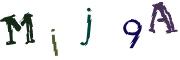 Kuva CAPTCHA