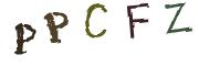 Kuva CAPTCHA