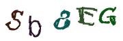 Kuva CAPTCHA