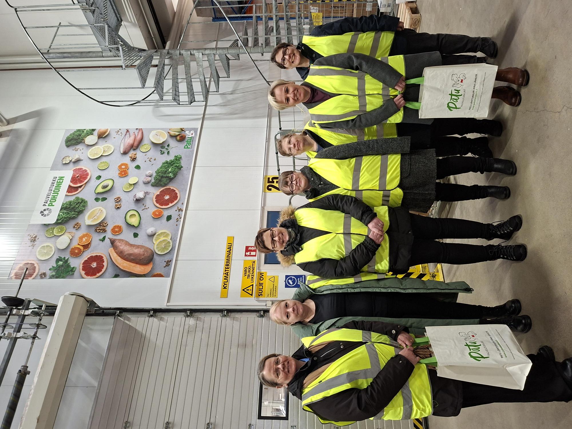 Esihenkilöiden kehittämispäivä Oulussa 17.2.2026